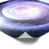 迷瀬 ポスター (角)