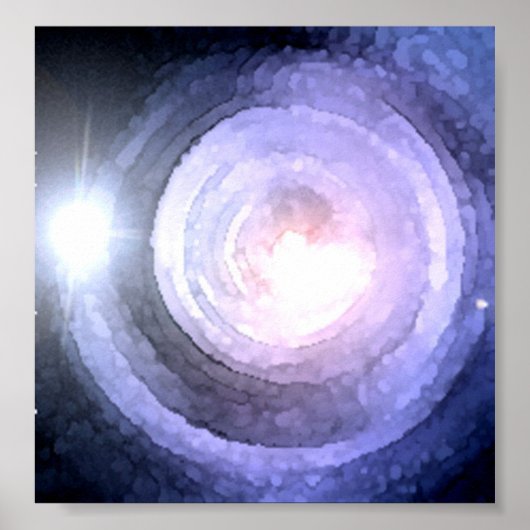 迷瀬 ポスター (正面)