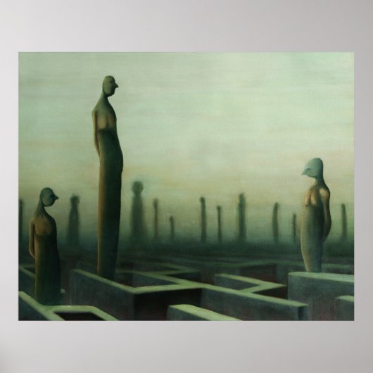 迷瀬 ポスター (正面)