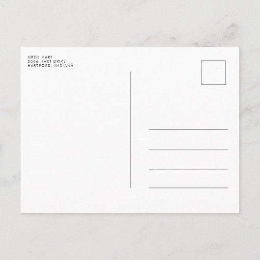 迷瀬 ポストカード (裏面)