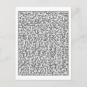 迷瀬 ポストカード (正面)