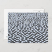 迷瀬 ポストカード (正面/裏面)