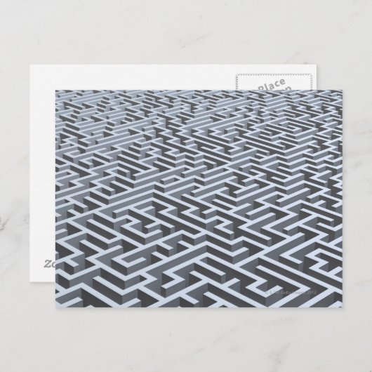 迷瀬 ポストカード (正面/裏面)