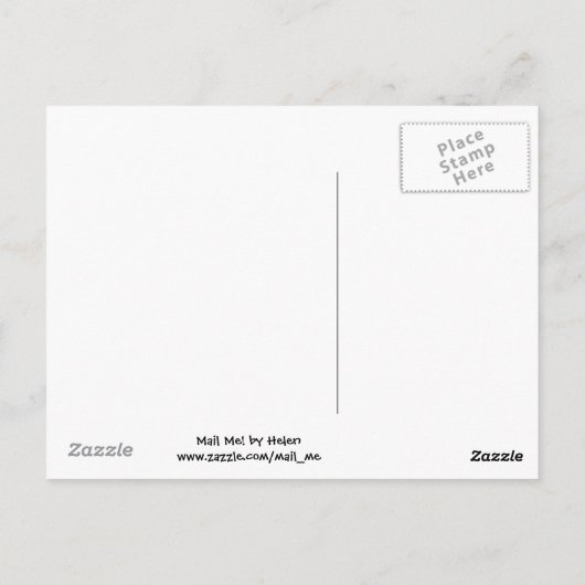 迷瀬 ポストカード (裏面)