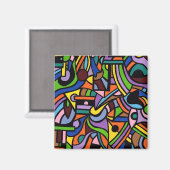 迷瀬 マグネット (正面/裏面)