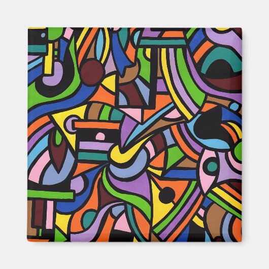 迷瀬 マグネット (正面)