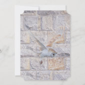 迷路それは永遠の結婚式だけ日付以外 セーブザデート (裏面)