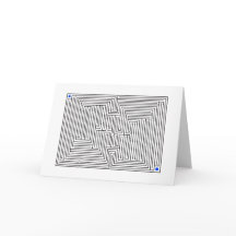 迷路のバースデー・カード