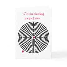 迷路のラブサーチ