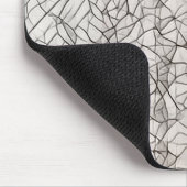 迷路の男！ マウスパッド (コーナー)