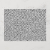 迷路はがき ポストカード (正面)