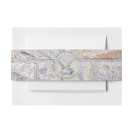 迷路は永遠のフクロウ結婚だけだ 招待状ベリーバンド