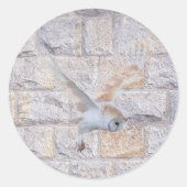 迷路は永遠結婚だ ラウンドシール (正面)