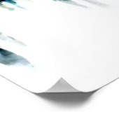 迷路カバーから ポスター (角)