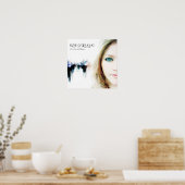 迷路カバーから ポスター (キッチン)