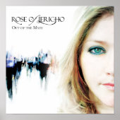 迷路カバーから ポスター (正面)