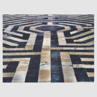 迷路床ティッシュペーパー 薄葉紙