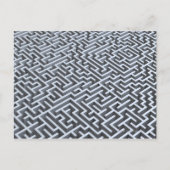 迷路2 ポストカード (正面)