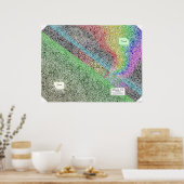 迷路96 ポスター (キッチン)