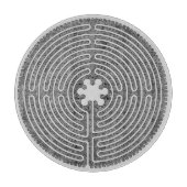 迷路 カッティングボード (正面)