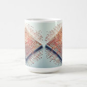 迷路 コーヒーマグカップ (中央)