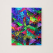 迷路 ジグソーパズル (縦)