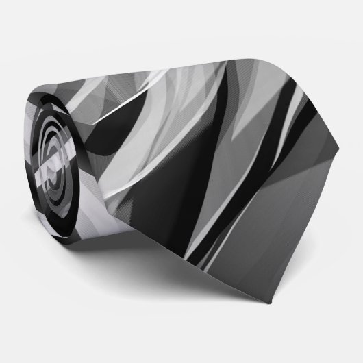 迷路-タイ ネクタイ (ロール)