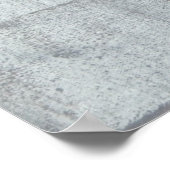 「迷路」ニュートラル抽象芸術アートポスタープリント ポスター (角)