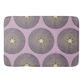 迷路 バスマット (正面)