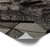 迷路 ポスター (角)