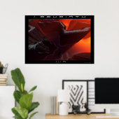 迷路 ポスター (ホームオフィス)