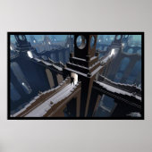 迷路 ポスター (正面)