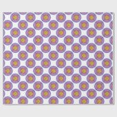 迷路 ラッピングペーパー (フラット)