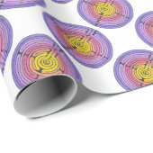 迷路 ラッピングペーパー (ロールコーナー)