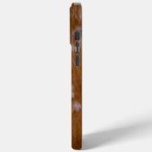 迷路 Case-Mate iPhoneケース (裏面 / 左)