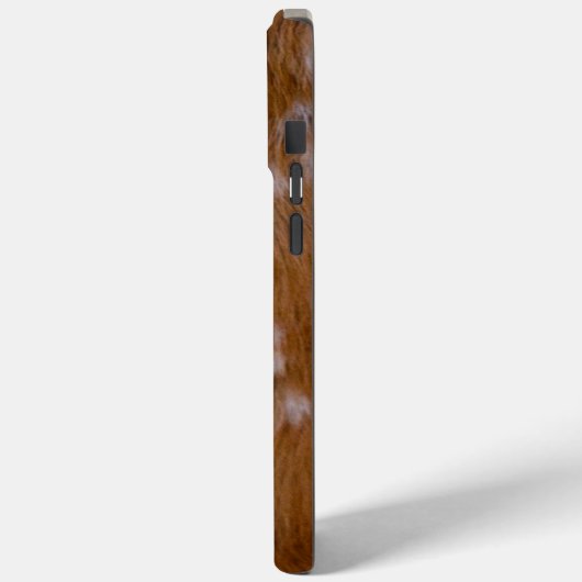 迷路 Case-Mate iPhoneケース (裏面 / 左)