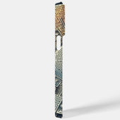 迷路 Case-Mate iPhoneケース (裏面 / 右)