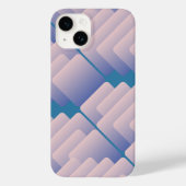 迷路 Case-Mate iPhoneケース (裏面)