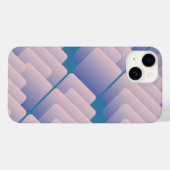 迷路 Case-Mate iPhoneケース (裏面 (横))