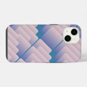 迷路 iPhoneケース (裏面横)