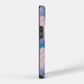 迷路 iPhoneケース (右側面)