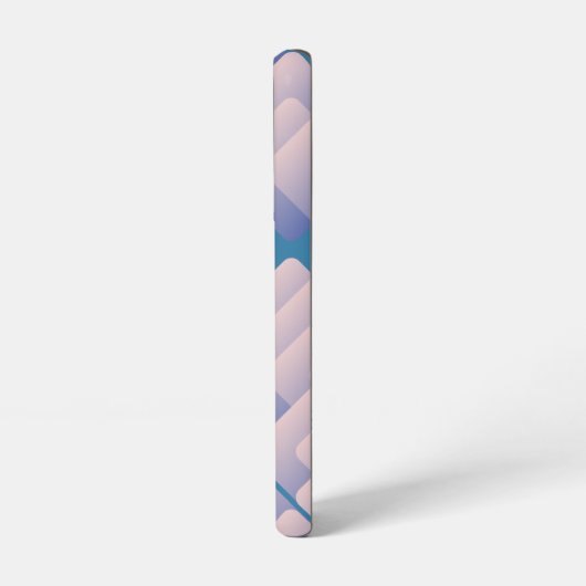 迷路 SAMSUNG GALAXYケース (左側面)