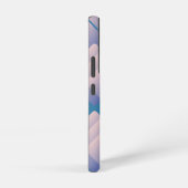 迷路 SAMSUNG GALAXYケース (右側面)