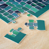 迷路II 16x20ビッグピースパズル ジグソーパズル (側面)