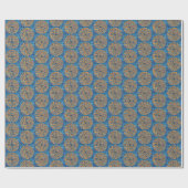 迷路IVラッピング紙 ラッピングペーパー (フラット)