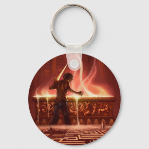 迷路Keychainの戦い キーホルダー