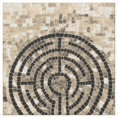 迷路Vファブリック ファブリック (クローズアップ)