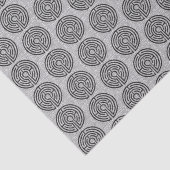 迷路VIIティッシュペーパー 薄葉紙 (詳細)