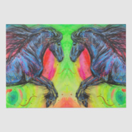 追いかける夢ティッシュペーパー 薄葉紙