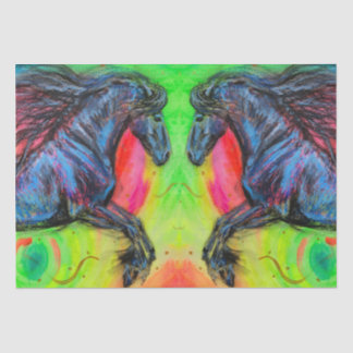 追いかける夢ティッシュペーパー 薄葉紙